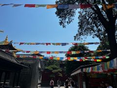 -西安市广仁寺