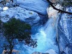 -太鲁阁公园