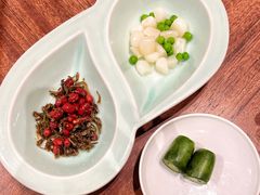 -喜鼎海胆水饺(东港店)