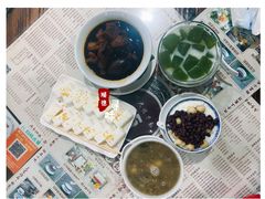 -周大娘牛乳(旧寨古村总店)