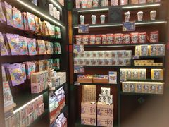 -茶理宜世(广州南站（站内）3楼B17检票口店)