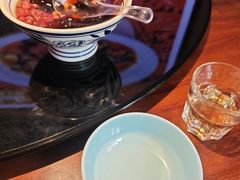 -川流不息·地道川菜·小龙虾(新松江路店)