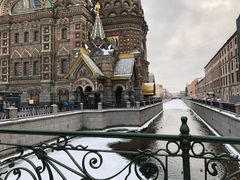 -滴血救世主教堂