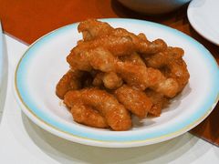 -凯鸽酒楼(大同振兴街店)