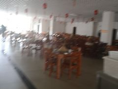 大堂-双喜农庄·菌香园(安居家园店)