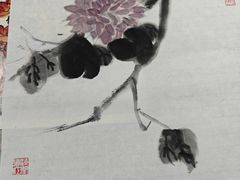 -自在学堂书画艺术工作室(台江海润店)