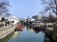 -南浔古镇