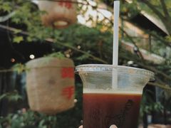 -Metal hands·铁手咖啡