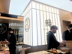 -鮨政·Omakase(港汇恒隆广场店)