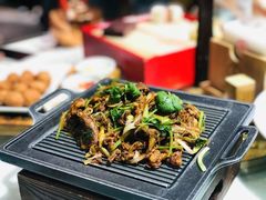 -北平食府(马鞍山路店)