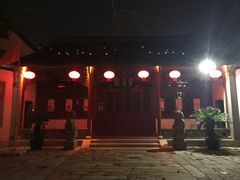 -玉清池足浴会馆(娄桥店)