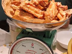 -大树餐厅(环球港店)