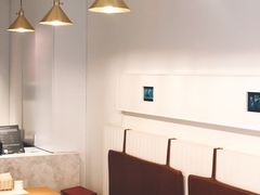 -大酉·M Coffee(北京美术馆店)