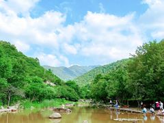 -武汉姚家山旅游景区