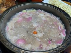 -冰煮羊(山水小区店)