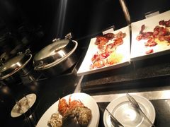 -青岛海尔洲际酒店