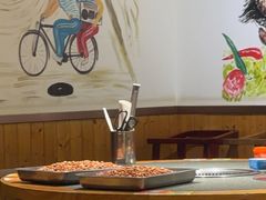 -鹤之乡·齐齐哈尔烤肉·非遗(秋涛路店)