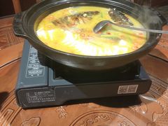 -董府·古宅餐厅
