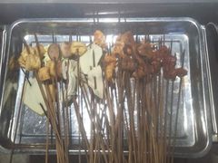 -钢管厂歆瑞源油卤串串香(春熙路太古里店)