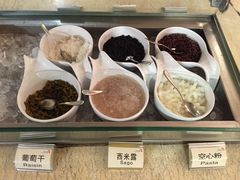 -渔家火锅·海鲜自助餐·演艺(亚龙湾天域酒店)