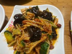 -老友谊冷面店(苏家屯店)