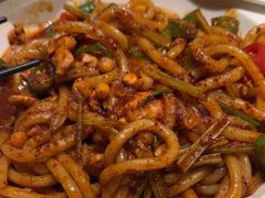 -清真·卡德尔大叔新疆主题餐厅(龙汇路店)