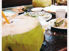 -海棠湾聚鼎香海鲜坊(海昌梦幻不夜城店)