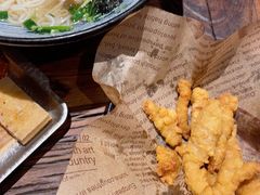 -北丐先生·野馄饨烧烤(雨花万象店)