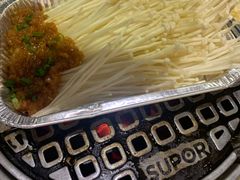 -韩宫宴烤肉·料理(宝山万达店)