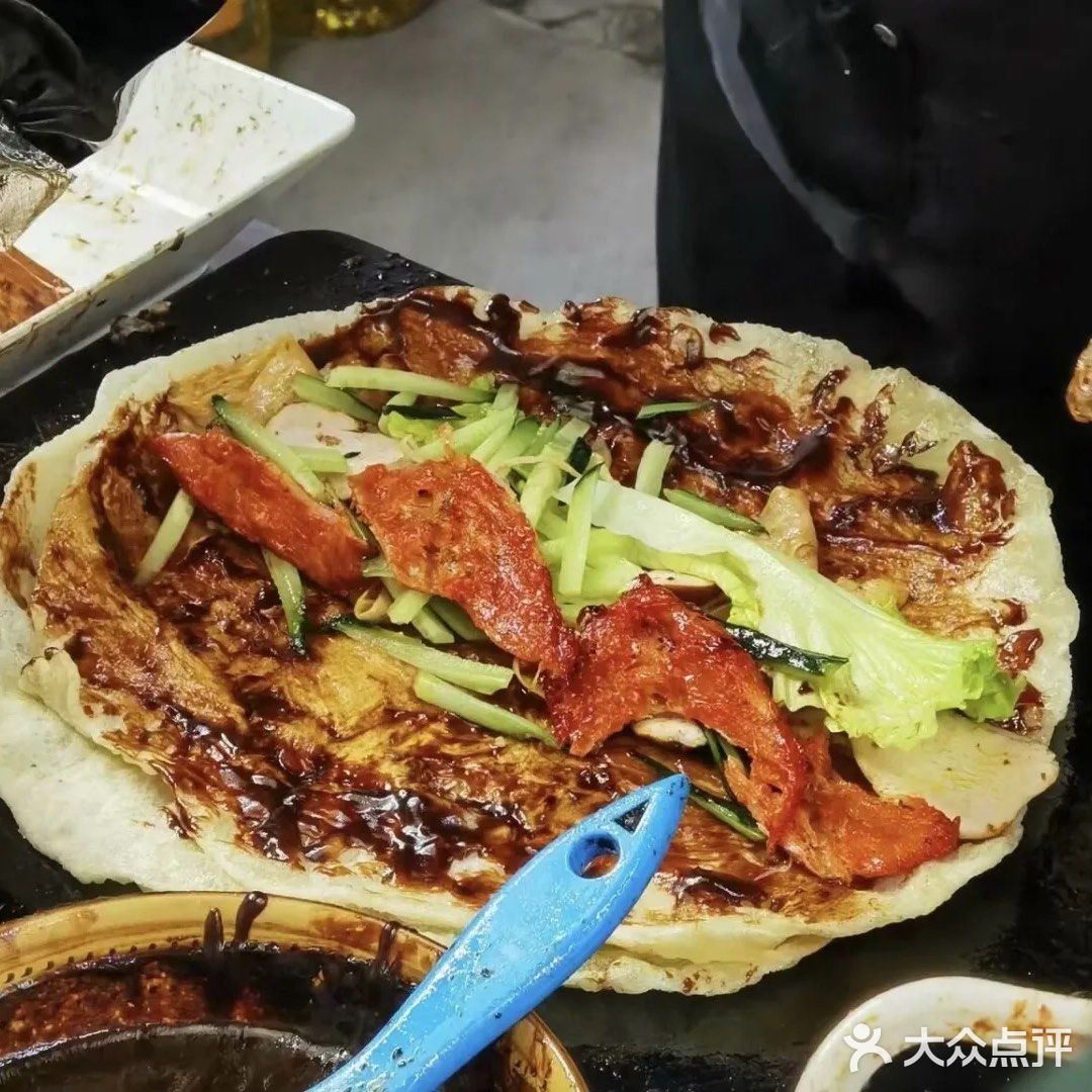 中南大学后湖小区好吃不贵美食集合