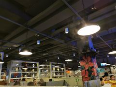 -花千代秘制烤鱼(新玛特店)