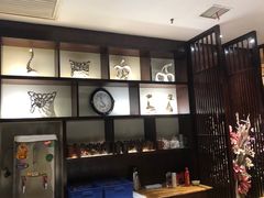 -益健·足疗汗蒸SPA(芙蓉广场店)