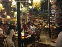 -时光码头民谣公社