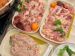 -小煵记·打边炉(西丽文光店)