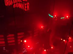 -Orangutan Bunker猩猩地堡酒吧(兰桂坊店)