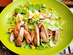 -美客·美家西餐厅(恩广店)