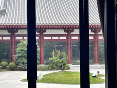 -唐御宴•御宴宫•唐代菜点(芙蓉西路店)