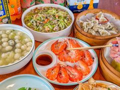 -坛南湾阿强农家乐.海鲜大排档老字号(福州地标美食店)