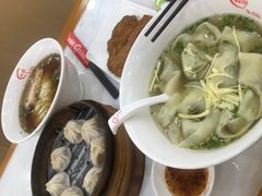 -老盛兴汤包馆(大华二路店)