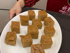 -祈胜邨•顺德鱼生•顺德菜(容桂店)