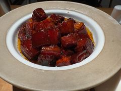 -黄山老妈·土菜(碧桂园店)