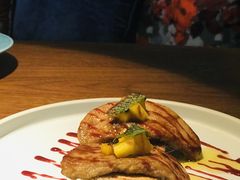 -山葵家·创意料理(宁波来福士店)
