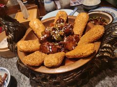 -南京大牌档(青岛万象城店)