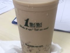 -1点点(学府路店)