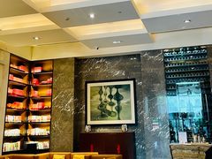 -宁波威斯汀酒店
