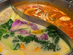-捞王锅物料理(金华义乌之心店)