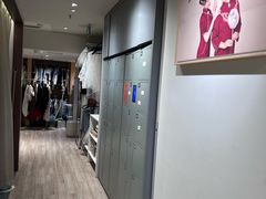-海马体照相馆(上海月星环球港店)