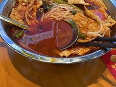 -雙冲柳州螺蛳粉&酸嘢&桂林米粉(簋街店)