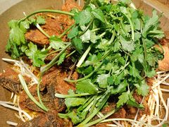 -蜀留香石锅鱼(六顺街店)