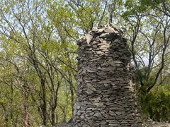 -帽儿山国家森林公园